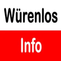 Würenlos Info icon