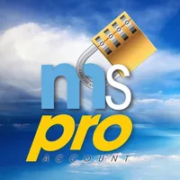 MSAPro icon