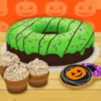 Baker Business 2: Halloween icon