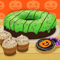 Try Baker Business 2 Halloween icon