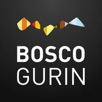 Bosco Gurin icon