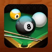 Pool - 8 Ball, 9 Ball & Solo icon