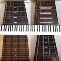 Chord Learner - Learn chords icon