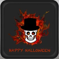 Happy Halloween Wallpaper icon