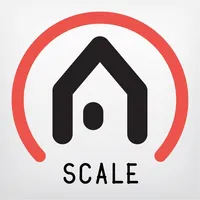 Arrette Scale sketch drafting icon