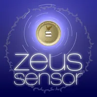 Zeus Sensor (Lite) icon