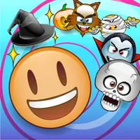 Dynamoji - Halloween edition icon