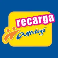 Recarga Amigo icon