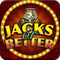 Jacks or Better - Casino Style icon