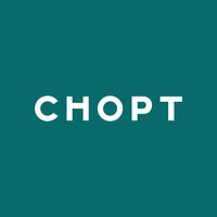 CHOPT icon