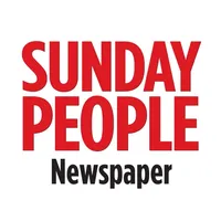 Sunday People Newspaper icon