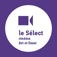 cinema le select antony icon