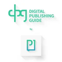 Digital Publishing Guide icon