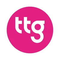 TTG Digital Editions icon