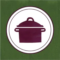 Gläsernes Restaurant icon