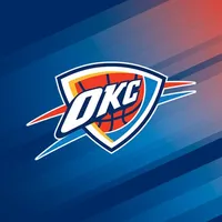 Oklahoma City Thunder icon