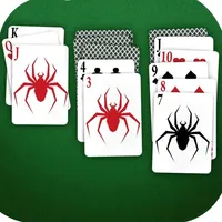 Spider Solitaire! icon