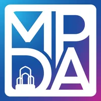 MPDA icon