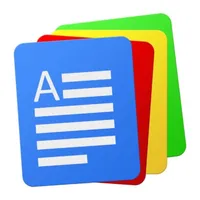 Editor for Docs Sheets& Slides icon