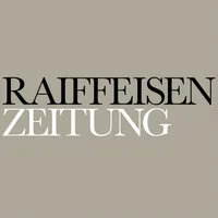 Raiffeisenzeitung icon