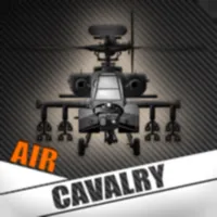 Air Cavalry - Flight Simulator icon