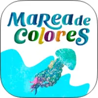 Marea de colores icon