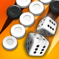 Backgammon Arena - Dice Tavla icon