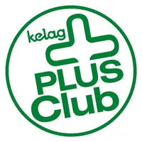 PlusClub App icon