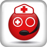 DOCTOR APP icon