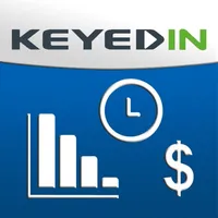 KeyedIn Projects icon