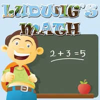 Ludwig's Math Lite icon