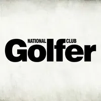 National Club Golfer icon