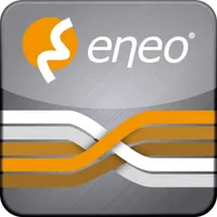 eneo InfoHub – the presentation and info tool from the specialist for video security icon