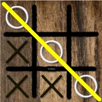 Tic-Tac-Toe  Noughts & Crosses icon