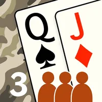 Cutthroat Pinochle icon