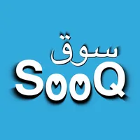 SOOQ - سوق icon