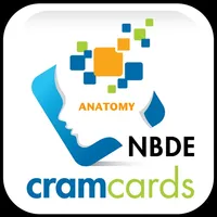 NBDE Anatomy/Histo Cram Cards icon