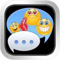 Stickers For Chat Apps icon