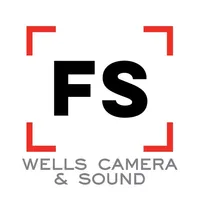 Wells Camera Photo Printing icon