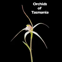 Orchids of Tasmania icon