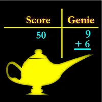 Score Genie icon