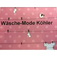 Wäsche Köhler icon