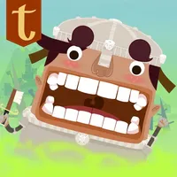 Toothsavers Brushing Game icon