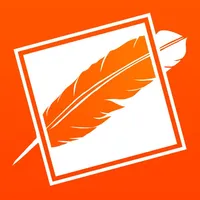 Phoenix Photo Editor icon