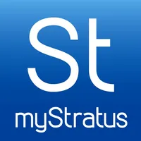 myStratus Business Management icon