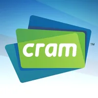 Flashcards with Cram icon