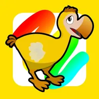 Dodo Paint icon