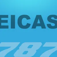 787 EICAS Reference icon