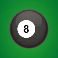 Magic 8 Ball - Decision Tool icon