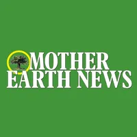 Mother Earth News Magazine icon